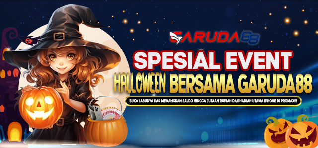 EVENT HALLOWEEN