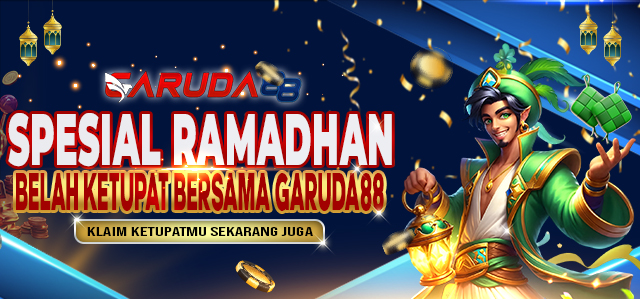 EVENT RAMADHAN BELAH KETUPAT	