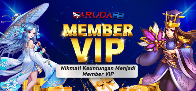 MEMBER VIP