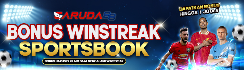 BONUS WINSTREAK SPORT