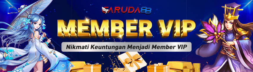 BENEFIT VIP MEMBER	